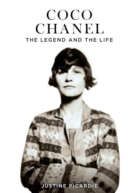 Coco Chanel : The Legend and the Life 